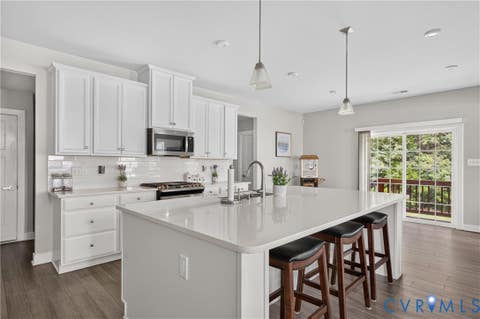 Tiny photo for 11500 Amara Drive, Chesterfield, VA 23838 (MLS # 2621152)
