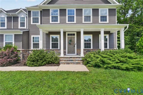 Tiny photo for 11500 Amara Drive, Chesterfield, VA 23838 (MLS # 2621152)