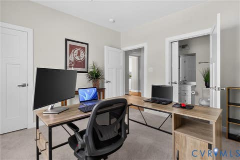 Tiny photo for 11500 Amara Drive, Chesterfield, VA 23838 (MLS # 2621152)