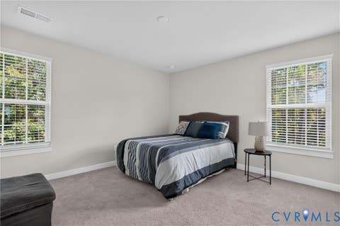 Tiny photo for 11500 Amara Drive, Chesterfield, VA 23838 (MLS # 2621152)