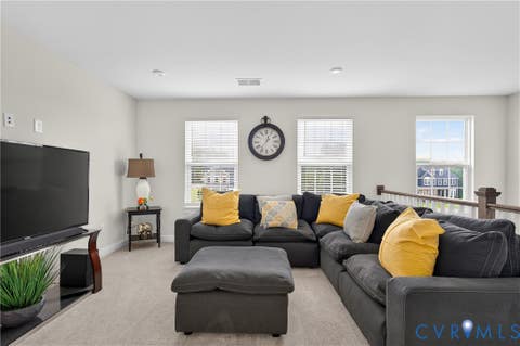 Tiny photo for 11500 Amara Drive, Chesterfield, VA 23838 (MLS # 2621152)