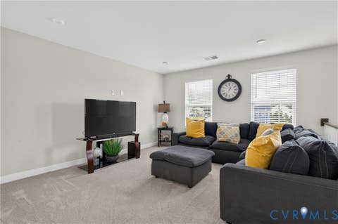Tiny photo for 11500 Amara Drive, Chesterfield, VA 23838 (MLS # 2621152)