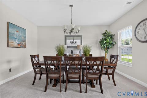 Tiny photo for 11500 Amara Drive, Chesterfield, VA 23838 (MLS # 2621152)