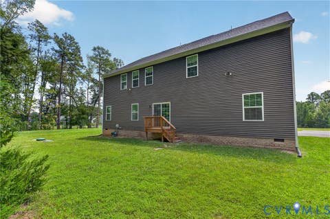 Tiny photo for 11500 Amara Drive, Chesterfield, VA 23838 (MLS # 2621152)