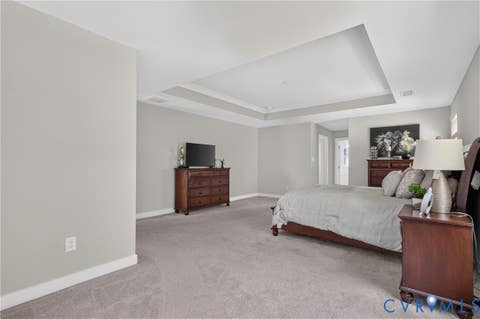 Tiny photo for 11500 Amara Drive, Chesterfield, VA 23838 (MLS # 2621152)