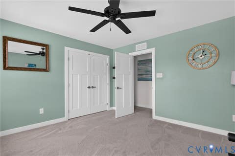 Tiny photo for 11500 Amara Drive, Chesterfield, VA 23838 (MLS # 2621152)