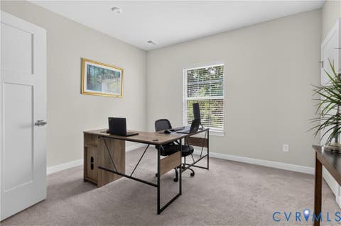 Tiny photo for 11500 Amara Drive, Chesterfield, VA 23838 (MLS # 2621152)