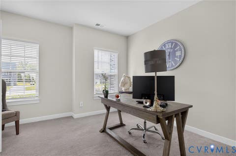Tiny photo for 11500 Amara Drive, Chesterfield, VA 23838 (MLS # 2621152)