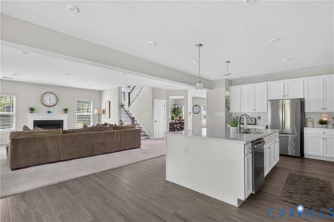 Tiny photo for 11500 Amara Drive, Chesterfield, VA 23838 (MLS # 2621152)