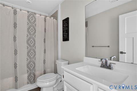 Tiny photo for 11500 Amara Drive, Chesterfield, VA 23838 (MLS # 2621152)