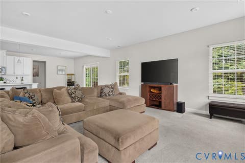 Tiny photo for 11500 Amara Drive, Chesterfield, VA 23838 (MLS # 2621152)