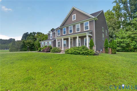 Tiny photo for 11500 Amara Drive, Chesterfield, VA 23838 (MLS # 2621152)