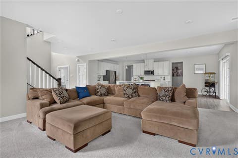 Tiny photo for 11500 Amara Drive, Chesterfield, VA 23838 (MLS # 2621152)