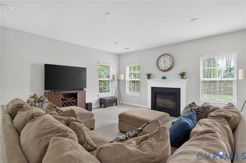 Tiny photo for 11500 Amara Drive, Chesterfield, VA 23838 (MLS # 2621152)