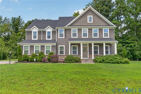 Photo of 11500 Amara Drive, Chesterfield, VA 23838 (MLS # 2621152)