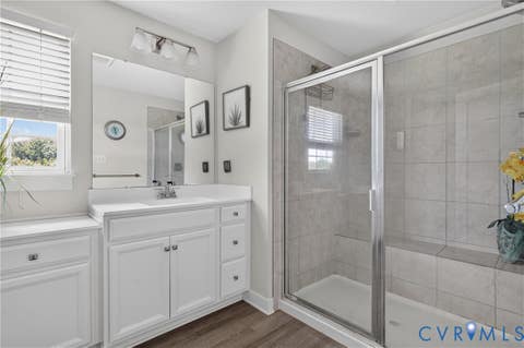 Tiny photo for 11500 Amara Drive, Chesterfield, VA 23838 (MLS # 2621152)