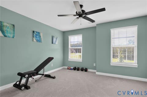 Tiny photo for 11500 Amara Drive, Chesterfield, VA 23838 (MLS # 2621152)