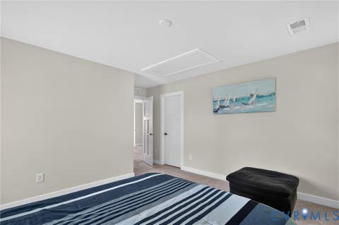 Tiny photo for 11500 Amara Drive, Chesterfield, VA 23838 (MLS # 2621152)