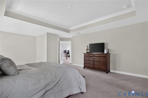 Tiny photo for 11500 Amara Drive, Chesterfield, VA 23838 (MLS # 2621152)