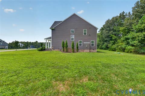 Tiny photo for 11500 Amara Drive, Chesterfield, VA 23838 (MLS # 2621152)