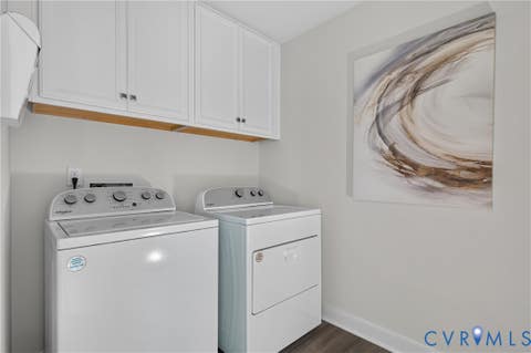 Tiny photo for 11500 Amara Drive, Chesterfield, VA 23838 (MLS # 2621152)