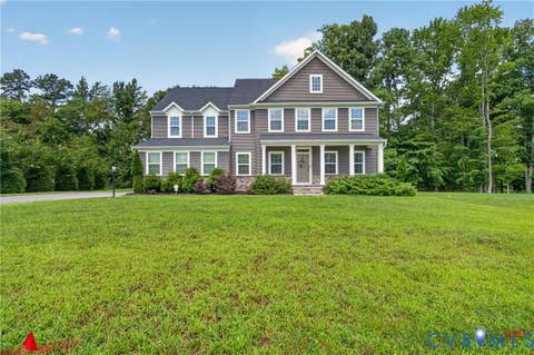 Tiny photo for 11500 Amara Drive, Chesterfield, VA 23838 (MLS # 2621152)