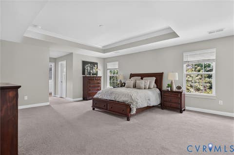 Tiny photo for 11500 Amara Drive, Chesterfield, VA 23838 (MLS # 2621152)