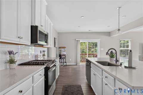 Tiny photo for 11500 Amara Drive, Chesterfield, VA 23838 (MLS # 2621152)