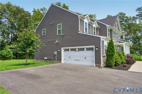 Tiny photo for 11500 Amara Drive, Chesterfield, VA 23838 (MLS # 2621152)