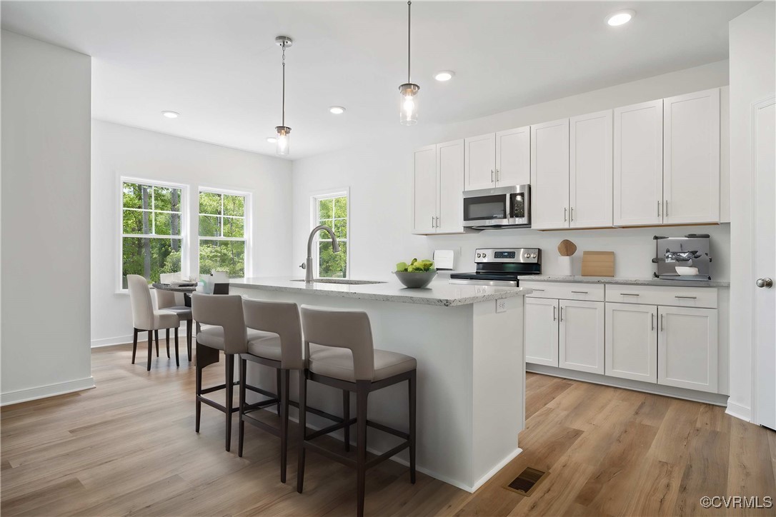 TBD Kensington Lane 15