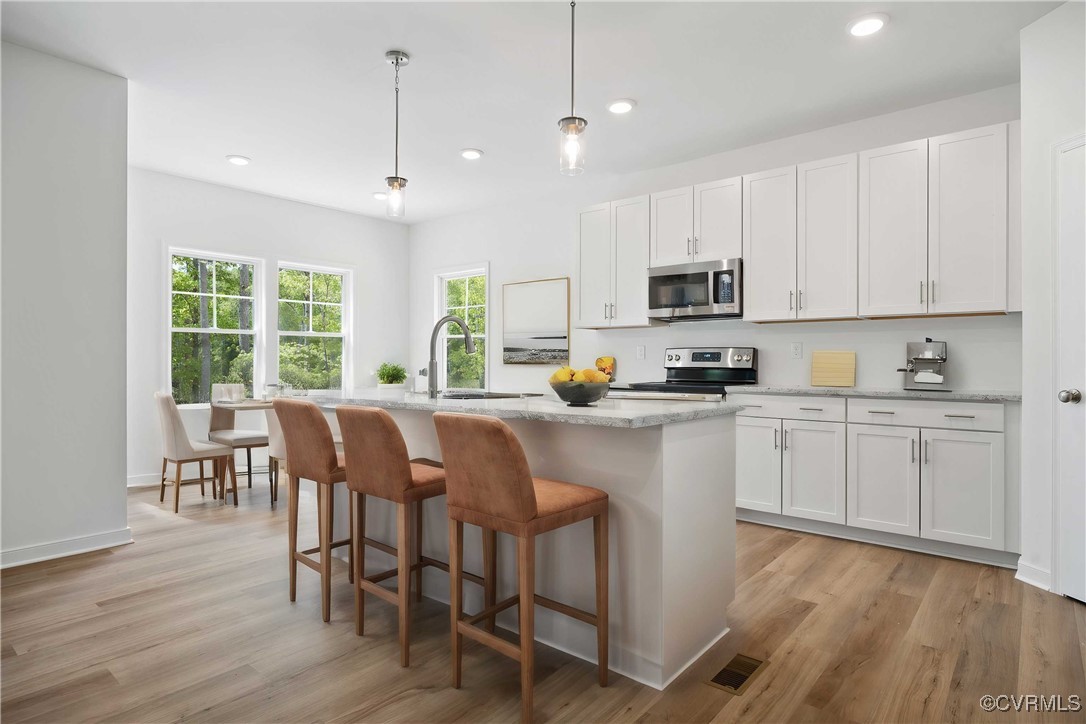 TBD Kensington Lane 15