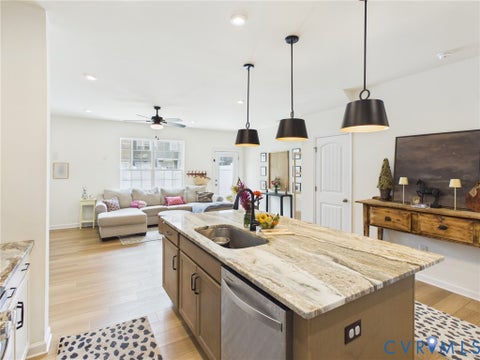 Tiny photo for 6172 Belay Drive, Chesterfield, VA 23234 (MLS # 2623594)
