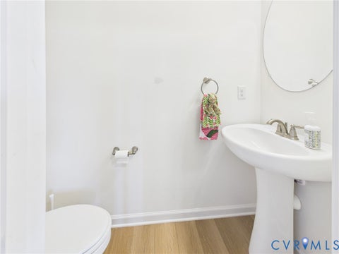 Tiny photo for 6172 Belay Drive, Chesterfield, VA 23234 (MLS # 2623594)