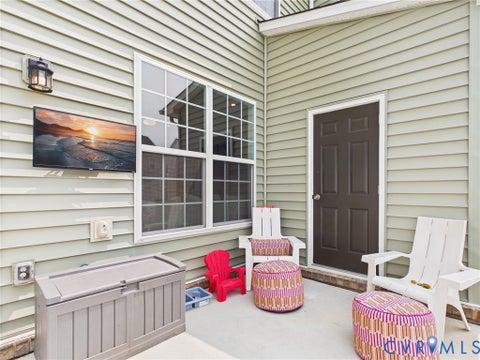 Tiny photo for 6172 Belay Drive, Chesterfield, VA 23234 (MLS # 2623594)