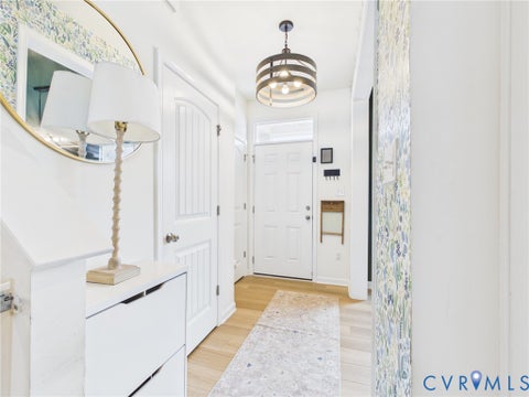 Tiny photo for 6172 Belay Drive, Chesterfield, VA 23234 (MLS # 2623594)