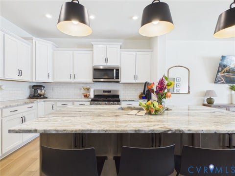 Tiny photo for 6172 Belay Drive, Chesterfield, VA 23234 (MLS # 2623594)