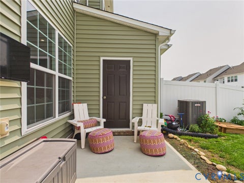 Tiny photo for 6172 Belay Drive, Chesterfield, VA 23234 (MLS # 2623594)