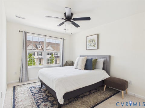 Tiny photo for 6172 Belay Drive, Chesterfield, VA 23234 (MLS # 2623594)