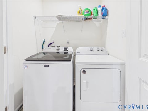 Tiny photo for 6172 Belay Drive, Chesterfield, VA 23234 (MLS # 2623594)