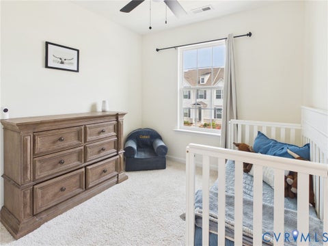 Tiny photo for 6172 Belay Drive, Chesterfield, VA 23234 (MLS # 2623594)