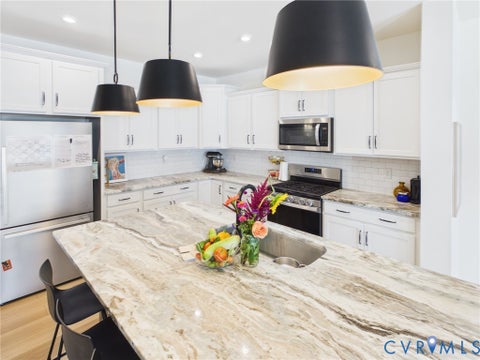 Tiny photo for 6172 Belay Drive, Chesterfield, VA 23234 (MLS # 2623594)