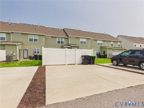 Tiny photo for 6172 Belay Drive, Chesterfield, VA 23234 (MLS # 2623594)