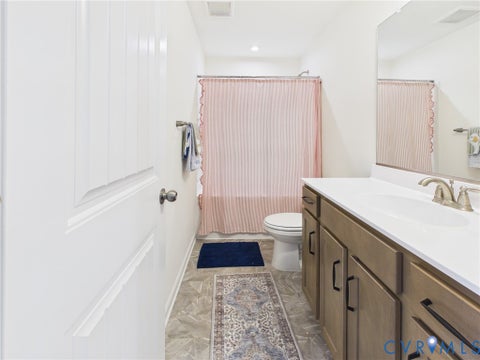 Tiny photo for 6172 Belay Drive, Chesterfield, VA 23234 (MLS # 2623594)