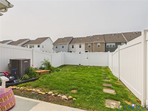Tiny photo for 6172 Belay Drive, Chesterfield, VA 23234 (MLS # 2623594)