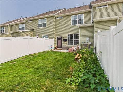 Tiny photo for 6172 Belay Drive, Chesterfield, VA 23234 (MLS # 2623594)
