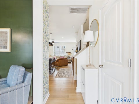 Tiny photo for 6172 Belay Drive, Chesterfield, VA 23234 (MLS # 2623594)