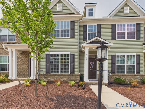 Tiny photo for 6172 Belay Drive, Chesterfield, VA 23234 (MLS # 2623594)