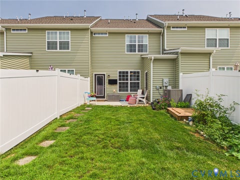 Tiny photo for 6172 Belay Drive, Chesterfield, VA 23234 (MLS # 2623594)