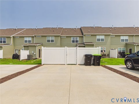 Tiny photo for 6172 Belay Drive, Chesterfield, VA 23234 (MLS # 2623594)