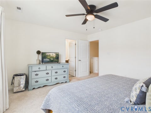 Tiny photo for 6172 Belay Drive, Chesterfield, VA 23234 (MLS # 2623594)